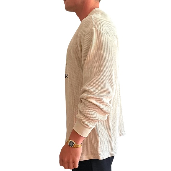 Retro Tommy Thermal - Picture 3 of 5